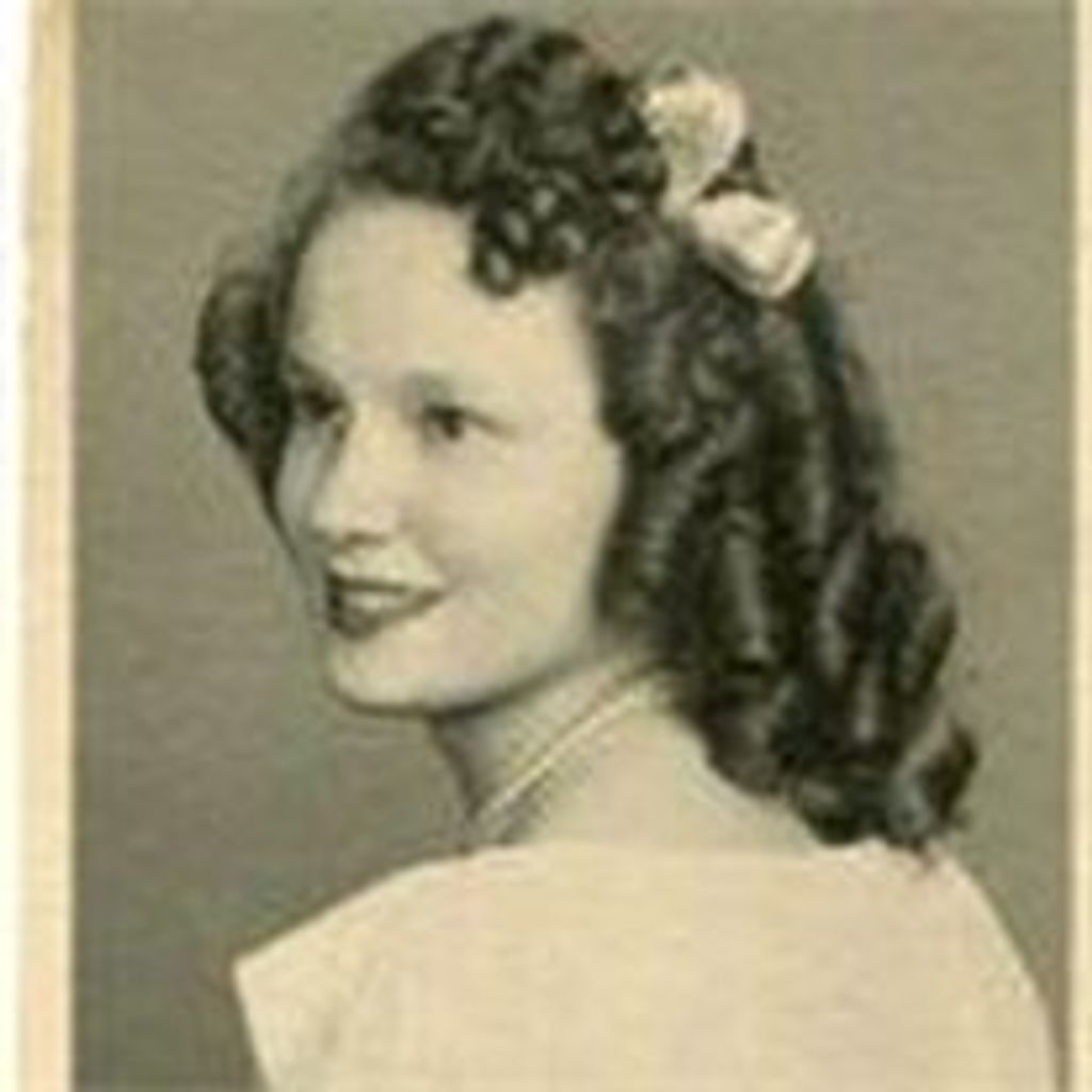 Helen Harahush Bogosh Profile Photo