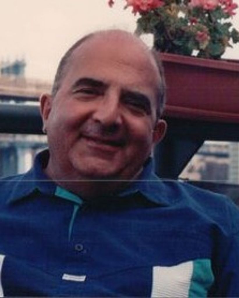 Vincent P. Panepinto