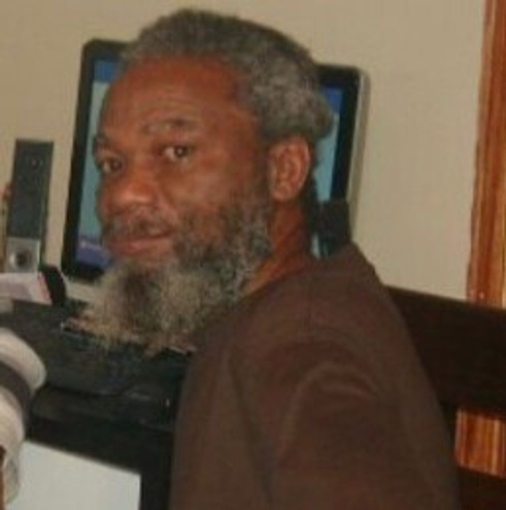 Barry Bryan