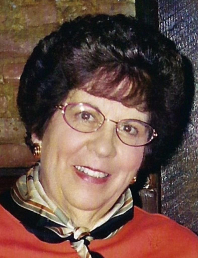 Ramona  Kay (Starr) Johns Profile Photo