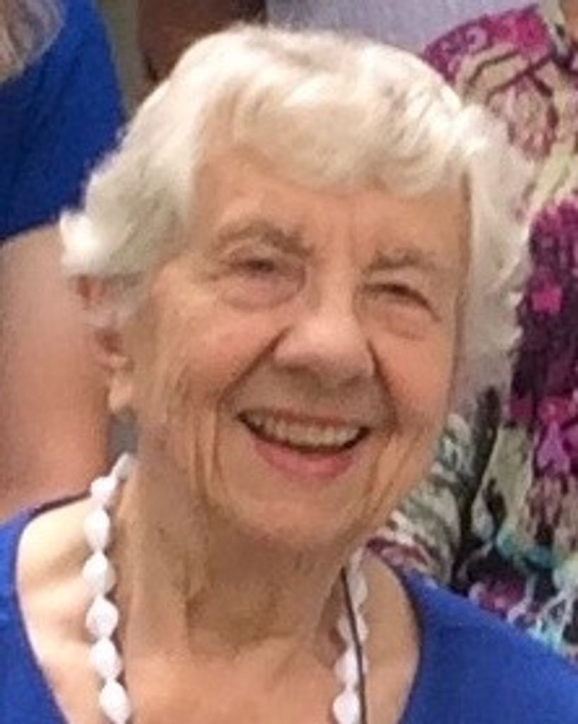 Edwina Randall Profile Photo
