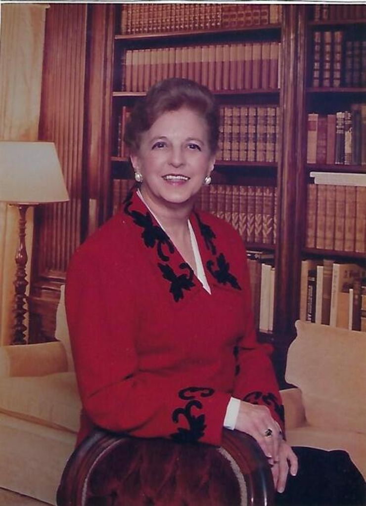 Martha Whelchel Hemphill