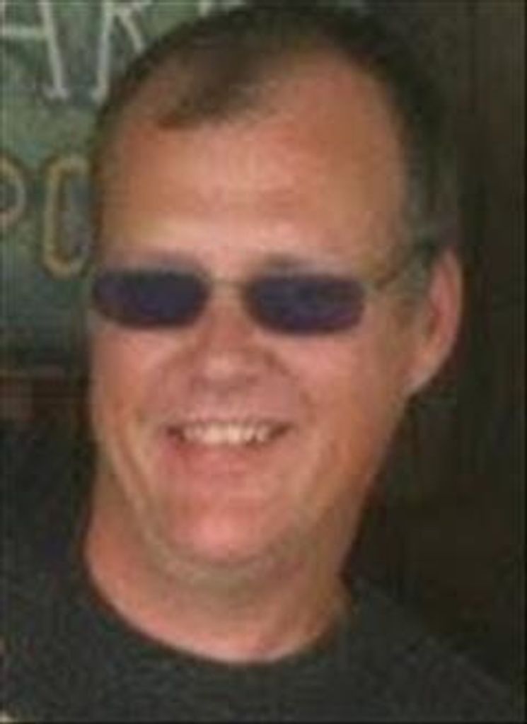 Danny Grimes Profile Photo