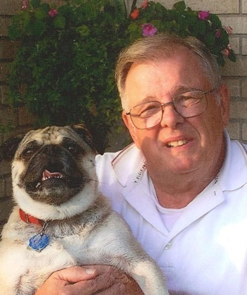 Wesley James Edward Henry