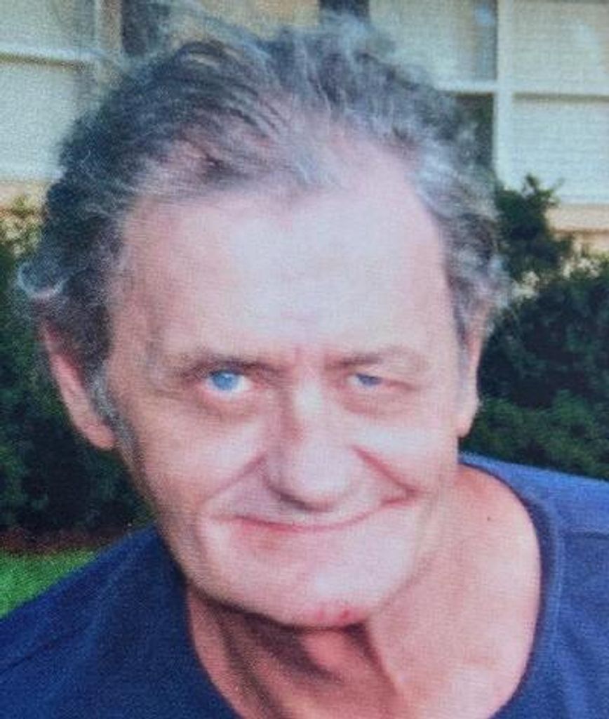 Larry Clark Profile Photo