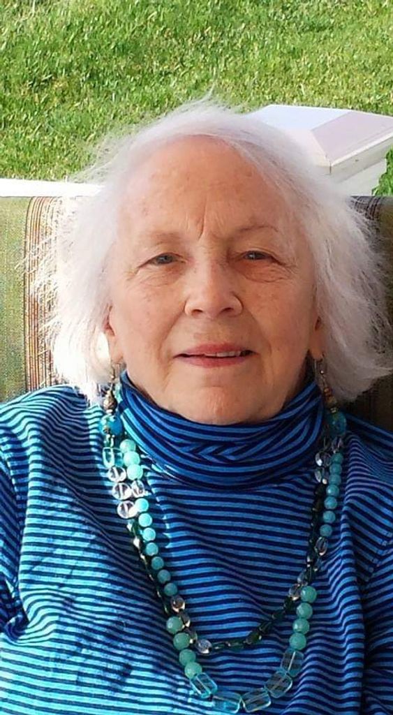 Margaret Alice (Shertenlieb) O’Connor