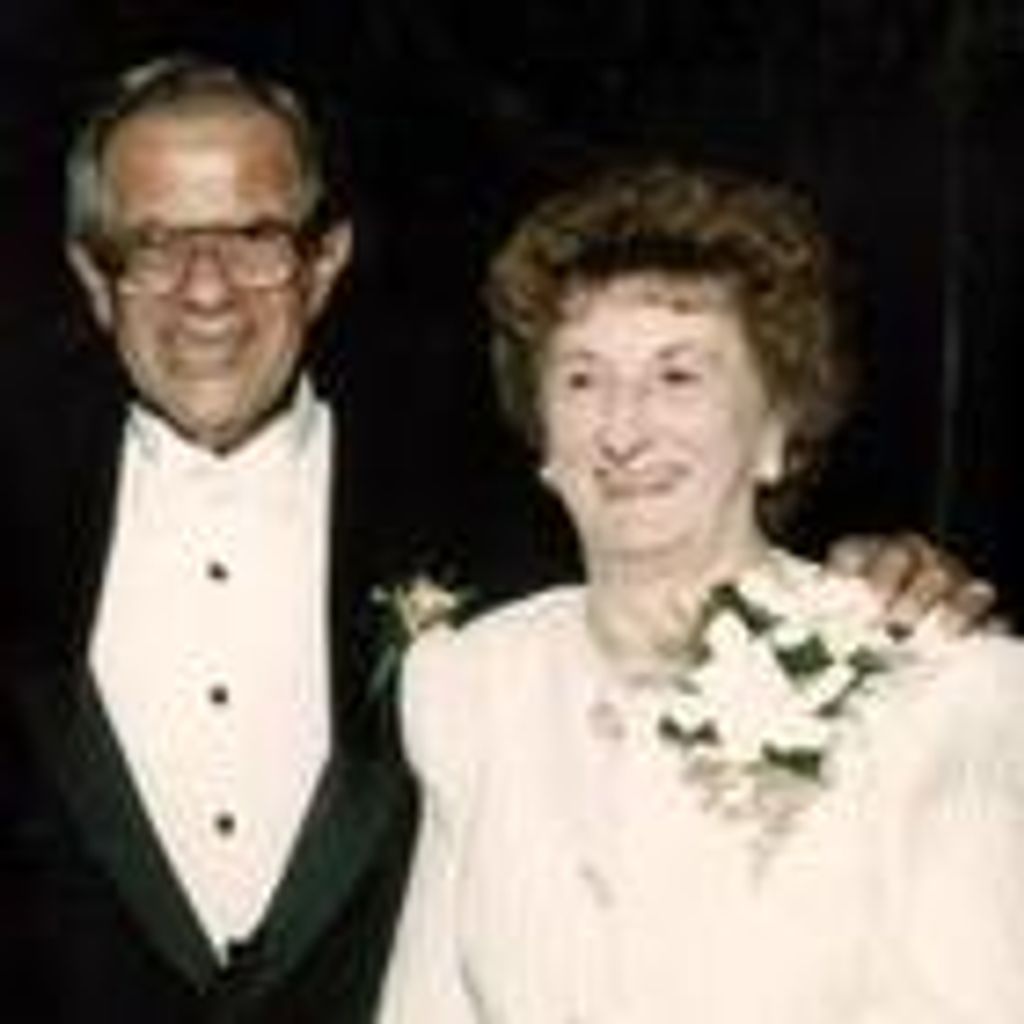 Mary "Josephine" Nicopolis