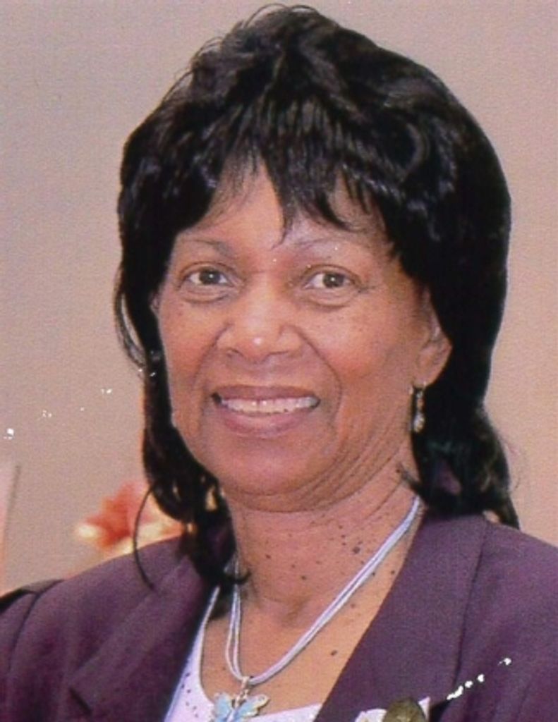 Martha Jane Smith Profile Photo