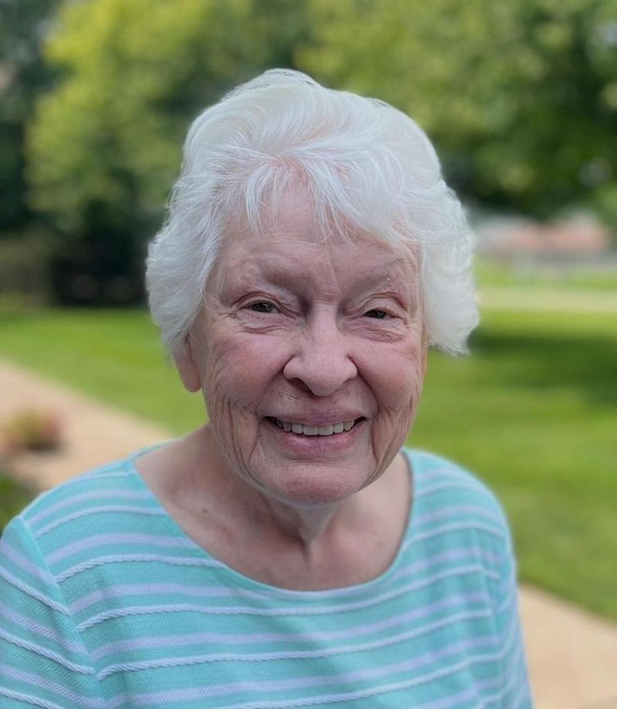 Carol Seisser Profile Photo