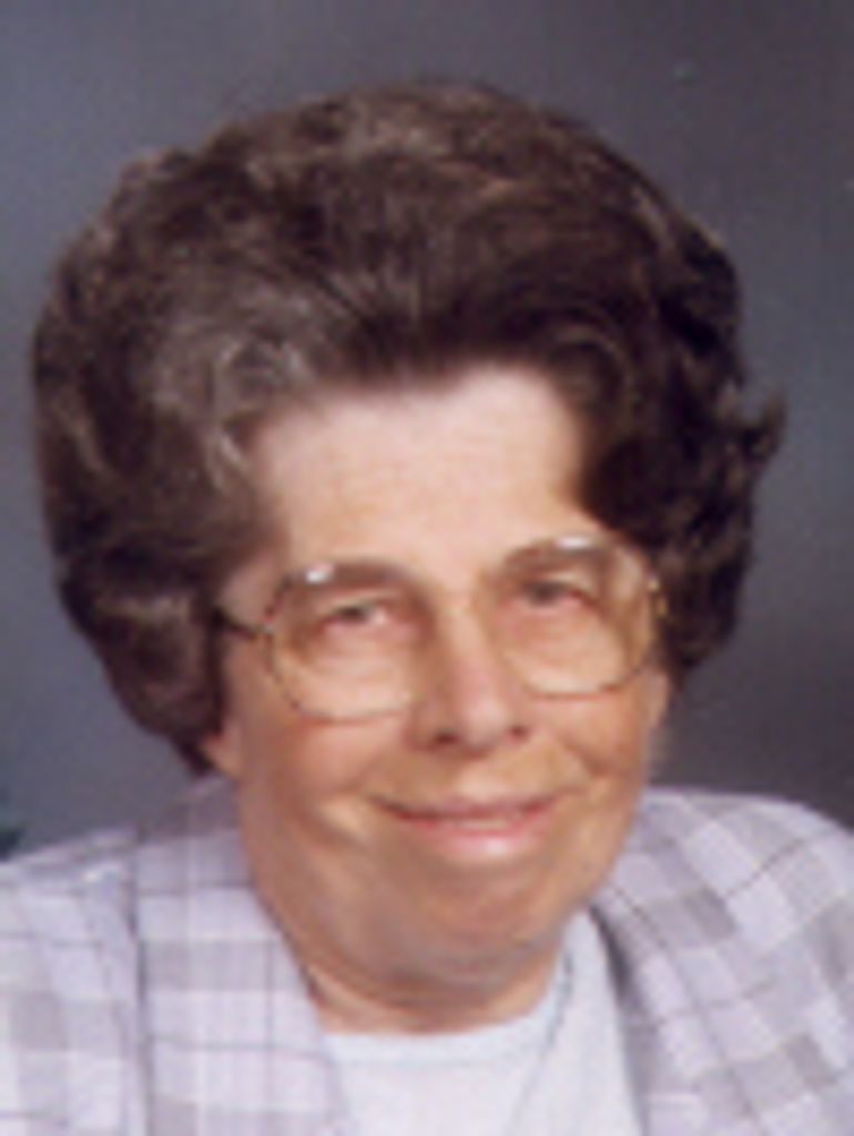 Audrey Ann Miller