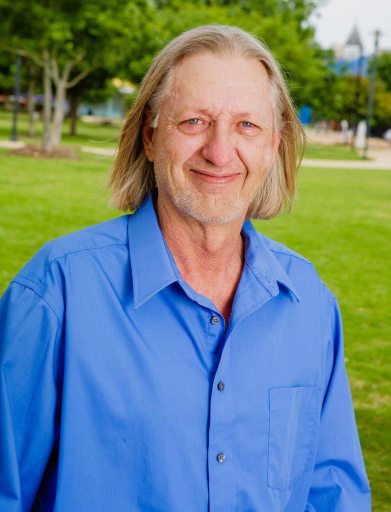 Jerry Durant Profile Photo