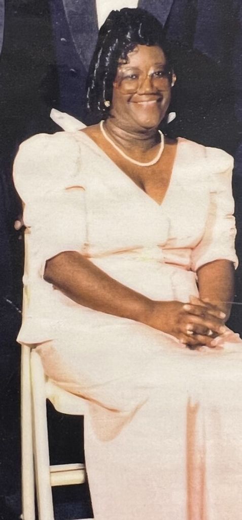 Ms. Clementine Pikes Profile Photo