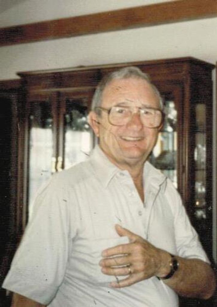 Frederick Charles Kane Sr Profile Photo