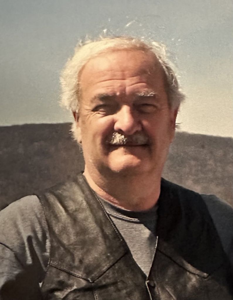 Michael E. Ficacci Profile Photo