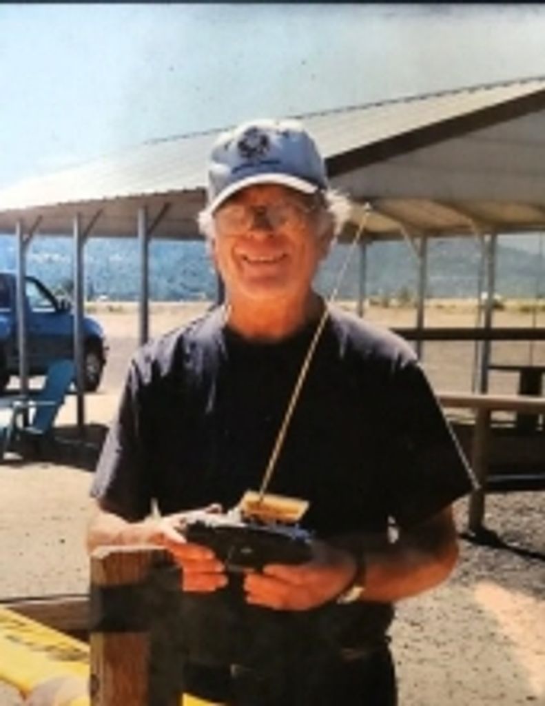 Richard Allan Phillips