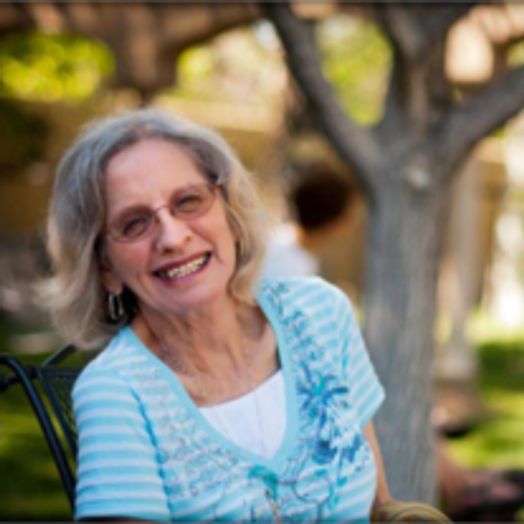 Janet S. Dominguez