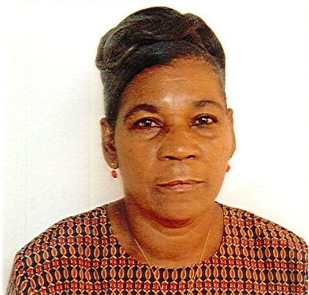 Marthe Marie Joseph