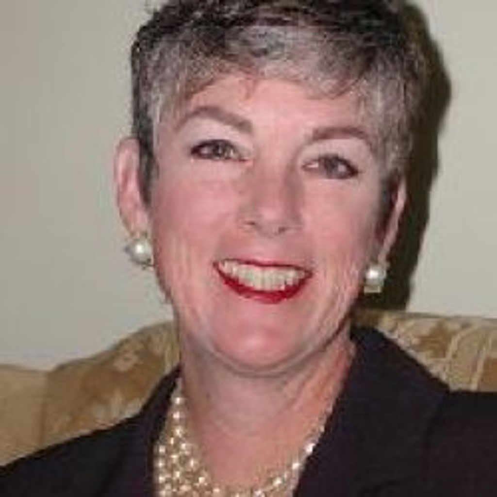 Janet  Claffey Marsella