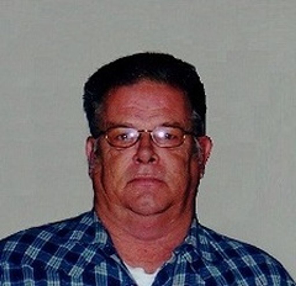 Floyd Eugene Bolyard