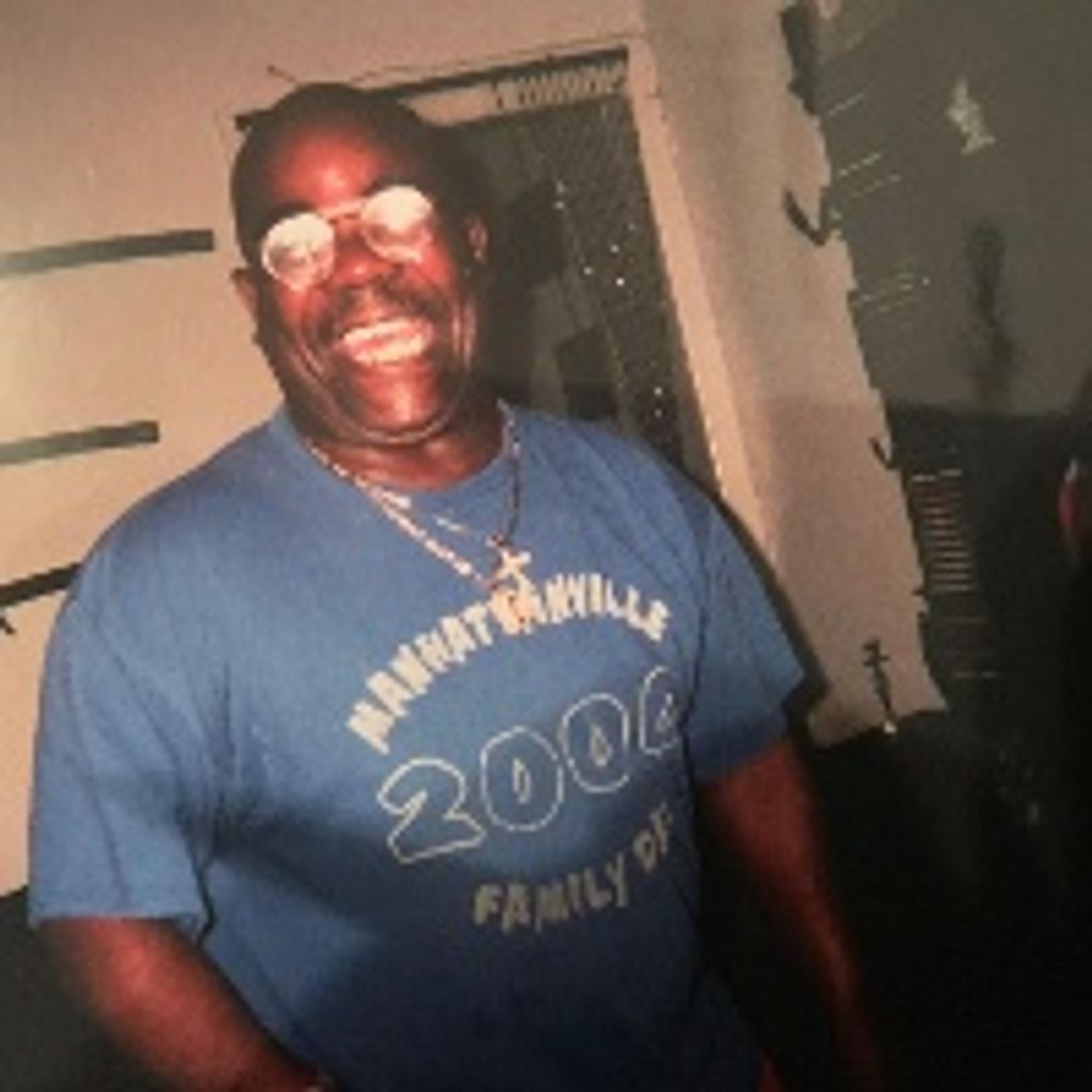 Clyde Smith Profile Photo