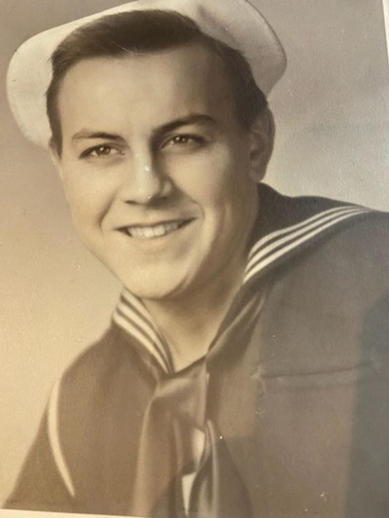 Maurice "Willie" Demanche Profile Photo