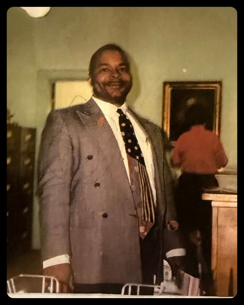 Jerry Keith Asbury Profile Photo