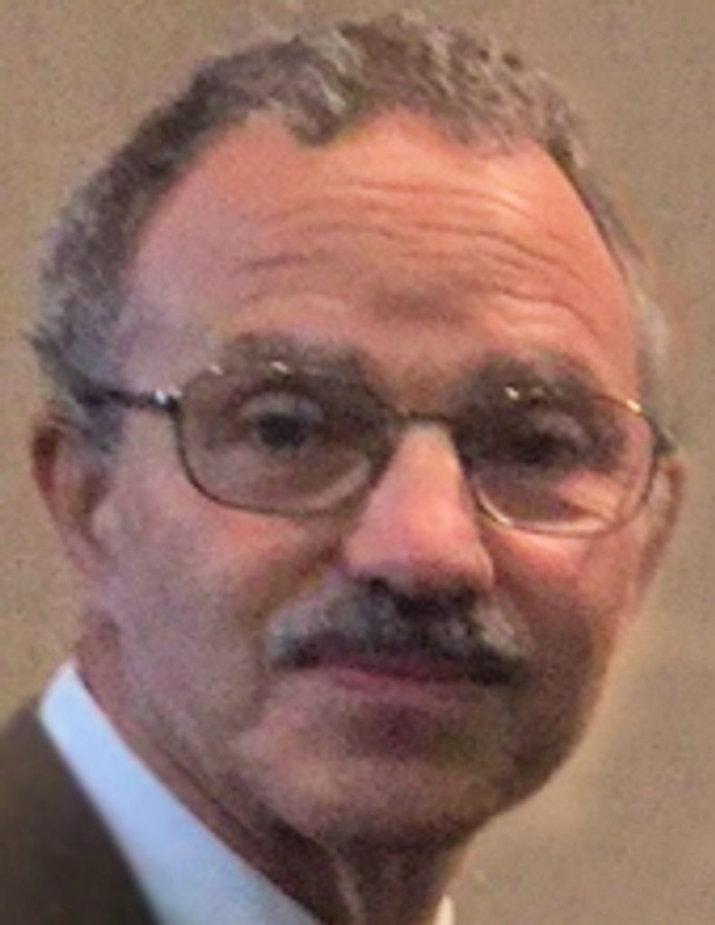 David A. Wolf
