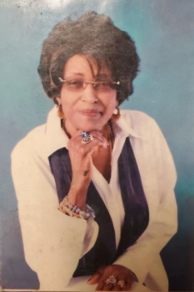 Hattie D. Little Profile Photo