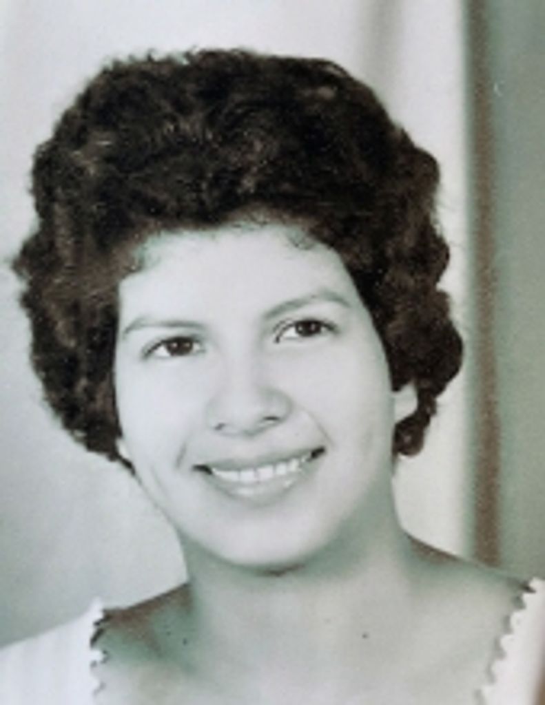 Maria Elena Corbala Profile Photo
