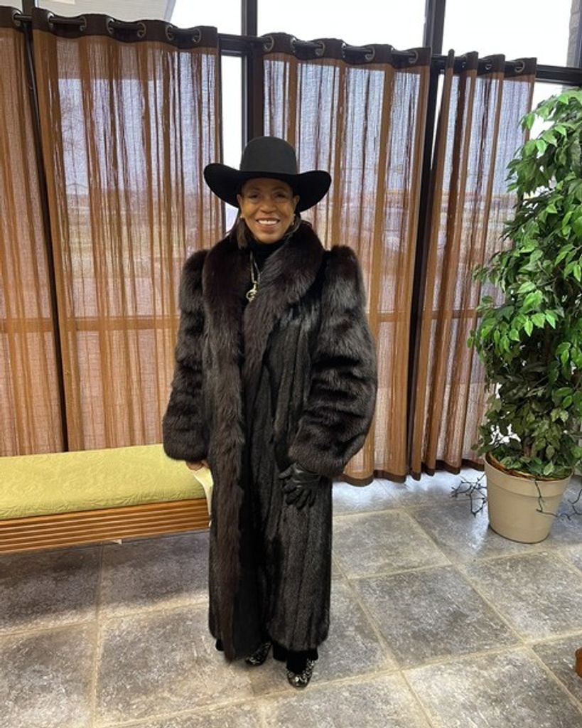 Dr. Sherrie Lynn Greene