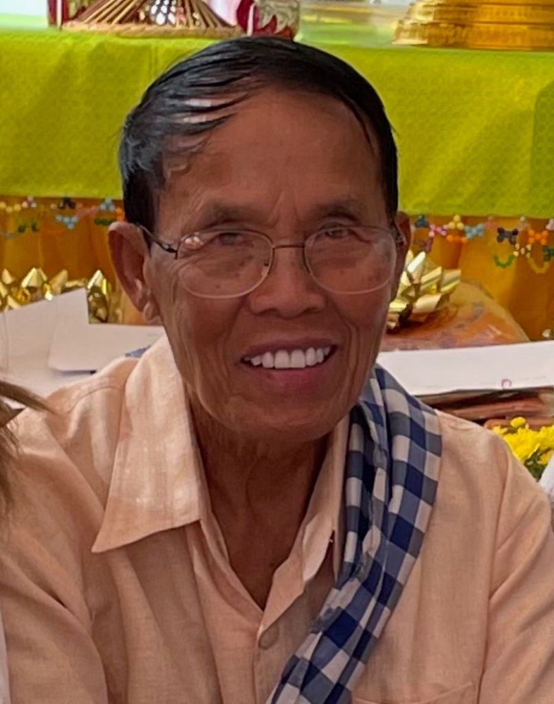 Phanh Saengchanh