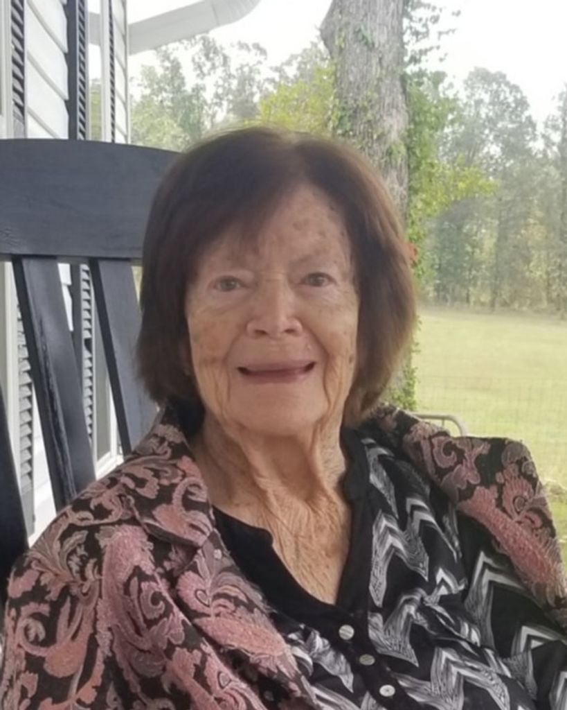 Rhoda Faye Rightnowar Profile Photo