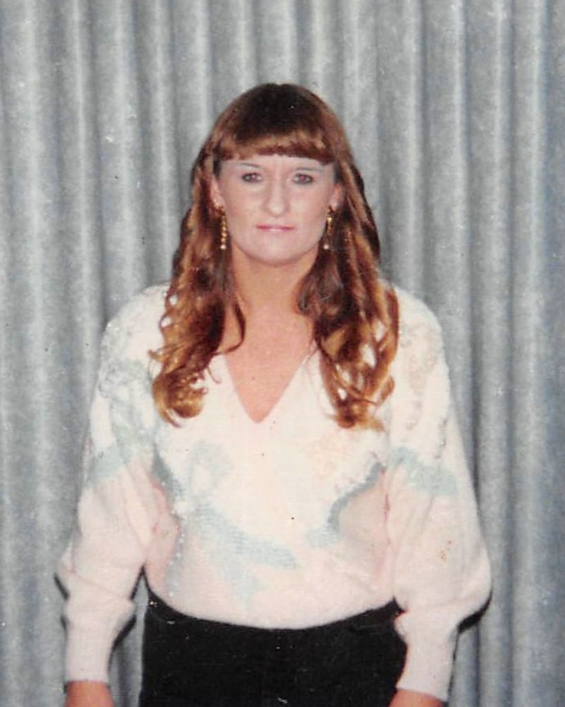 Tracy Laree Mitchell Young Profile Photo