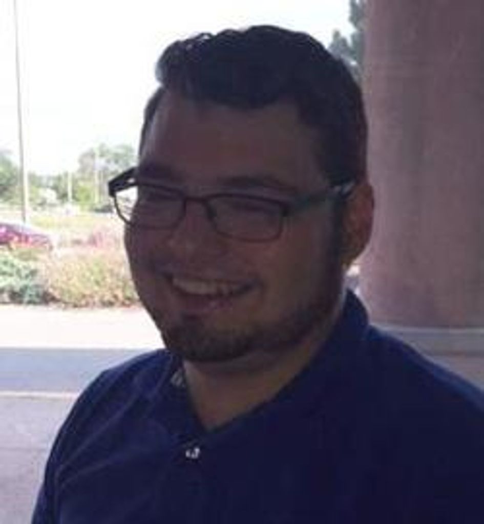 Alexander M. Difalco