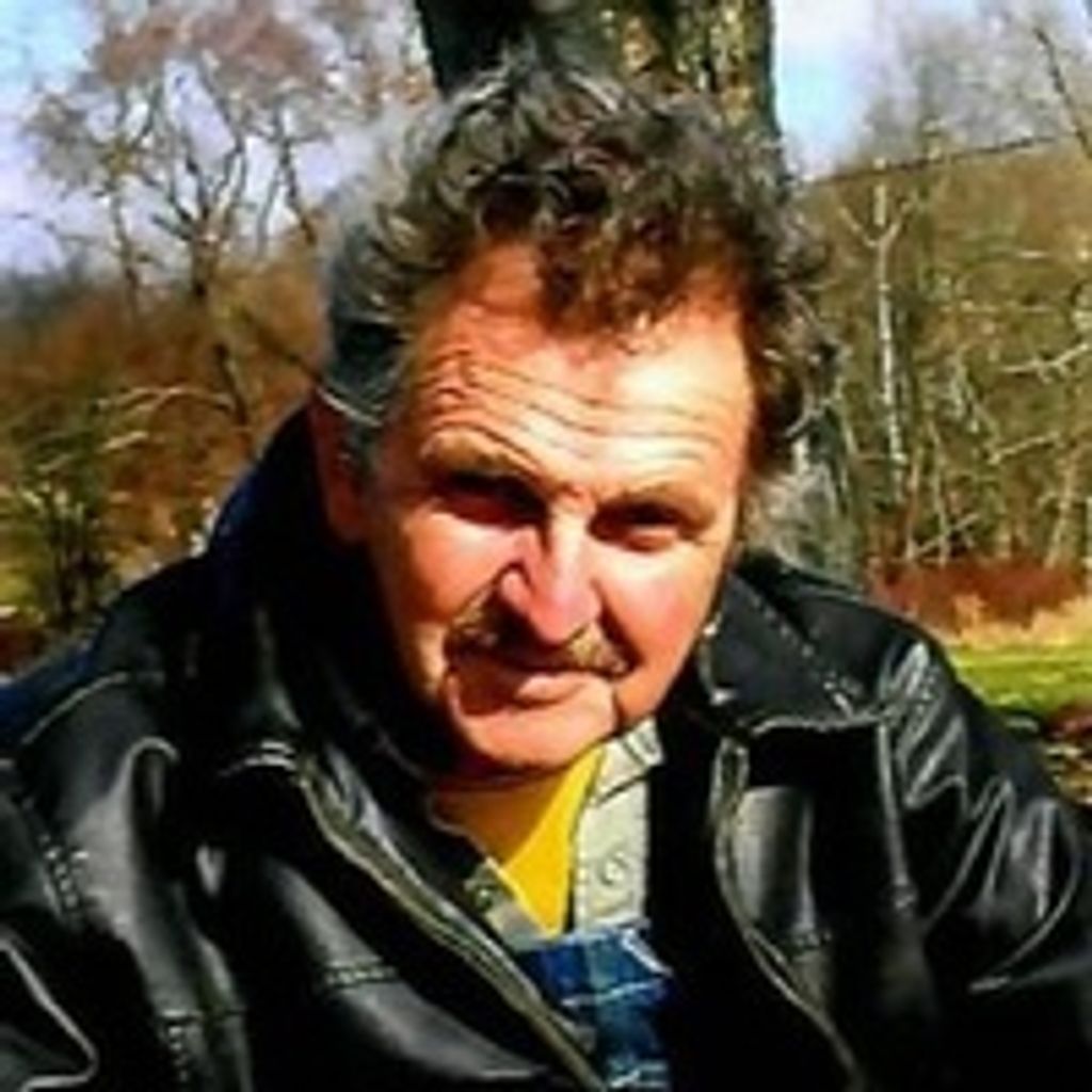 Robert Newell Ashley