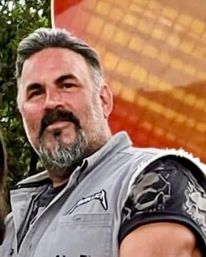 Douglas William Hansen Profile Photo