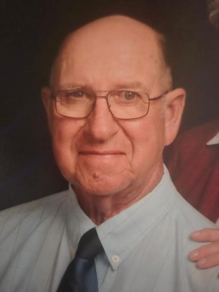 Carl D. Reinhart Profile Photo