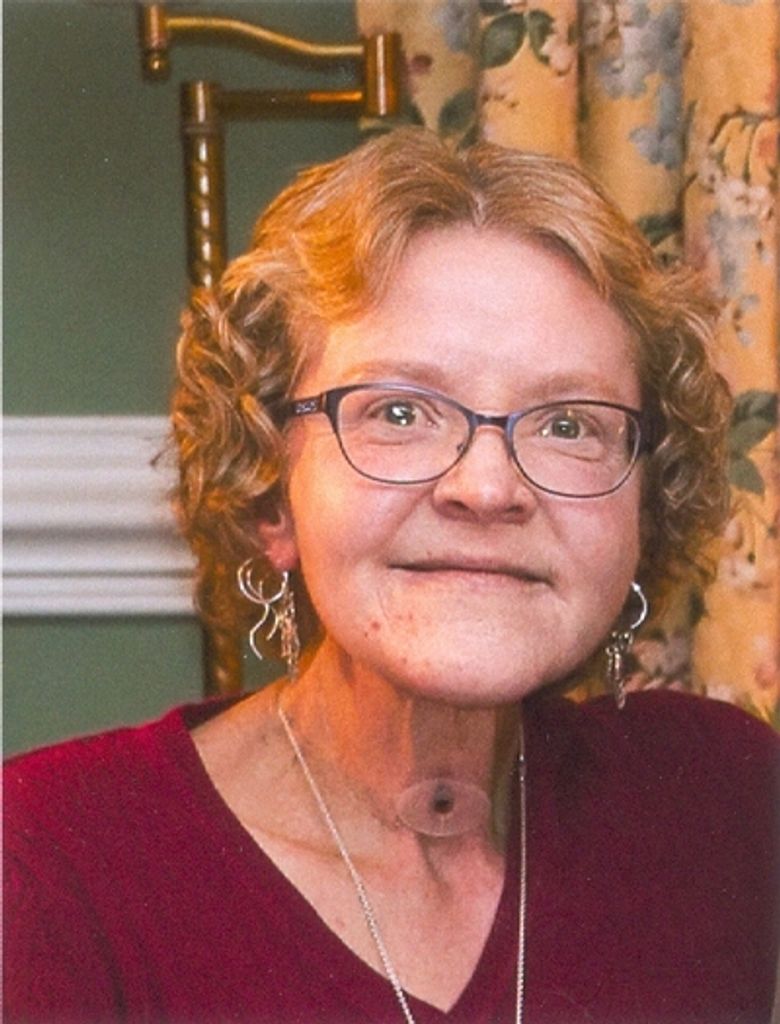 Wendy Bryant Harrison Profile Photo