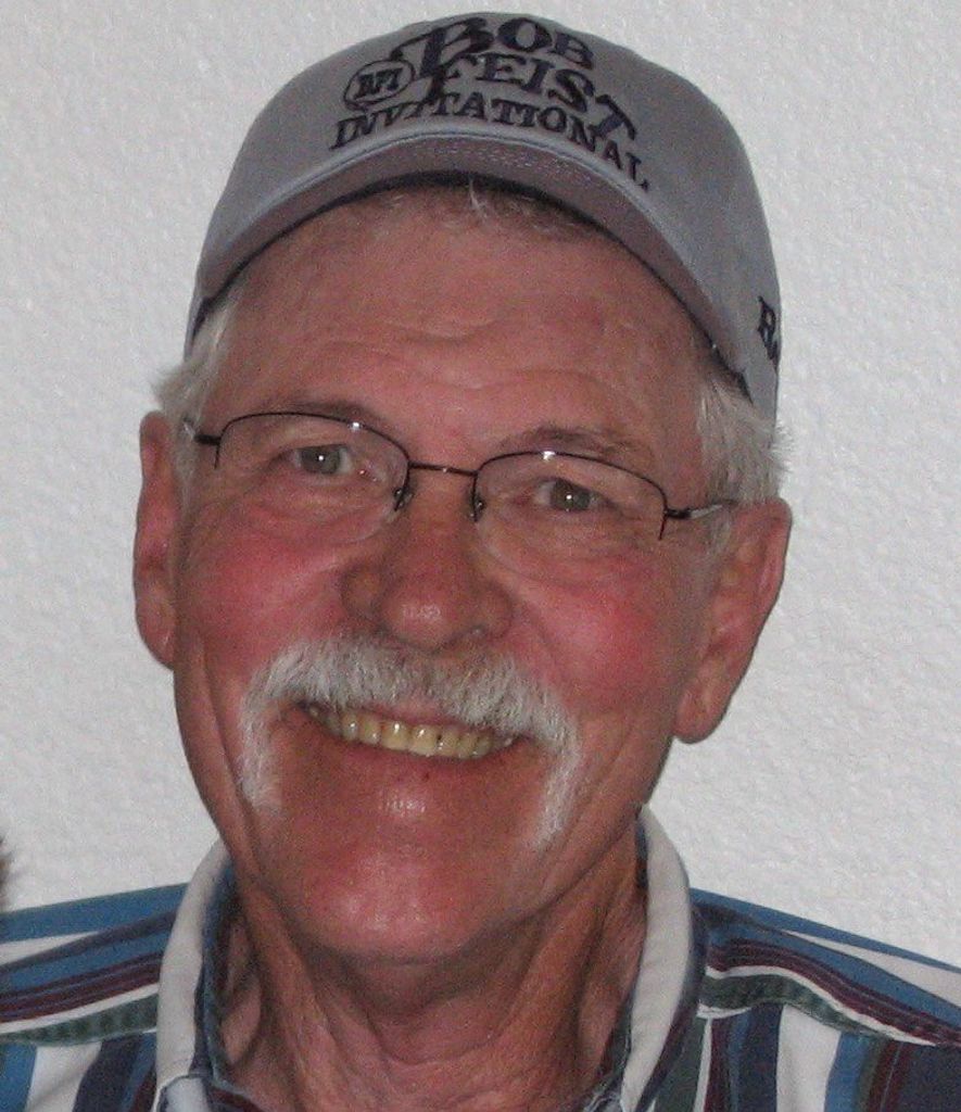 George Ronald Wood