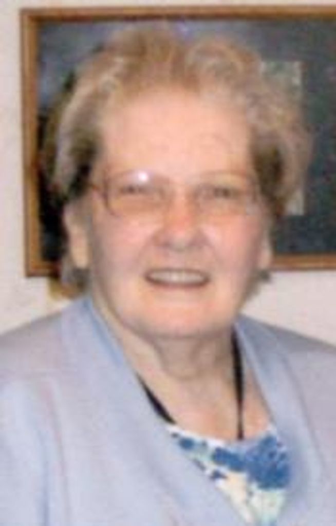 Maxine A. Mees