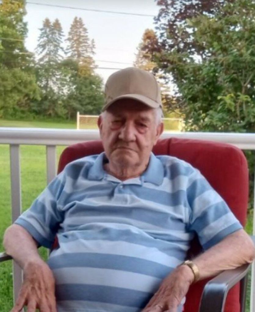 Russell Lyle Lindsey