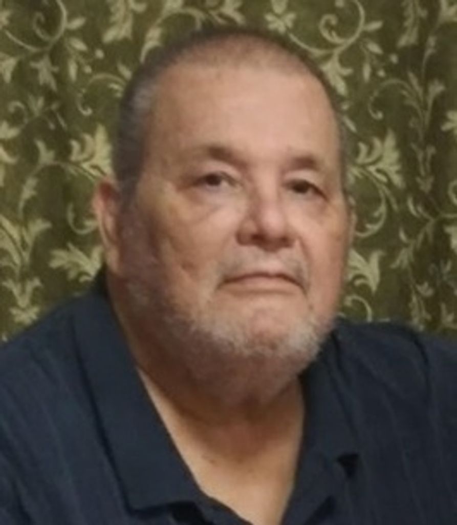 Raymond Rosalez