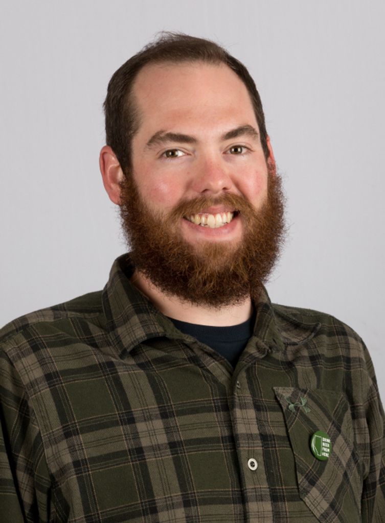 Byran James Drinnan Profile Photo