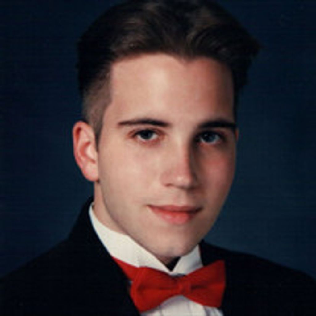 Clinton James "Choo" Richoux