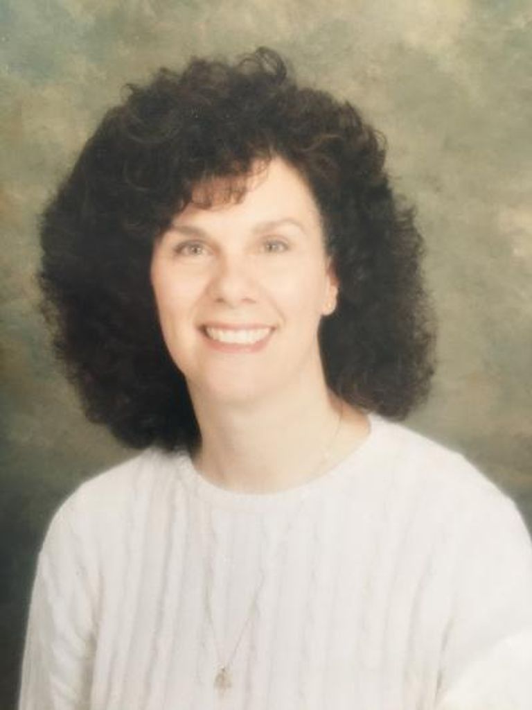 Dr. Kathryn Elizabeth "Beth" Mcfarland-Wilson