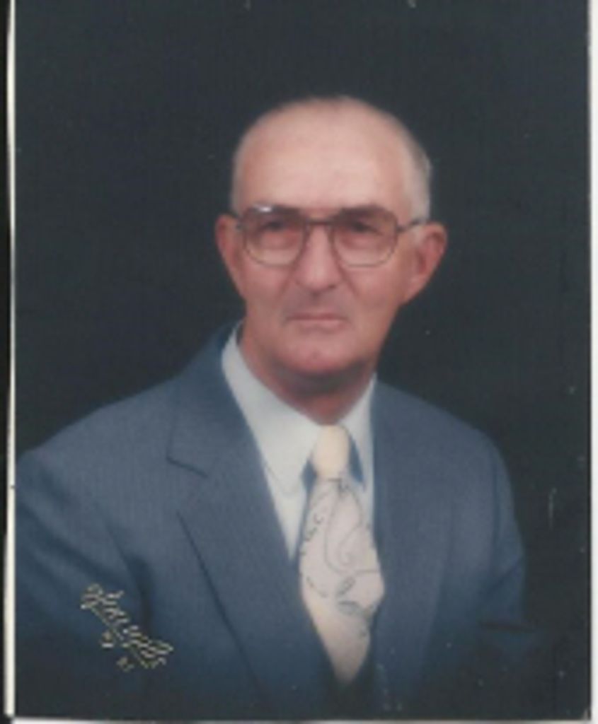 James Herman Evans