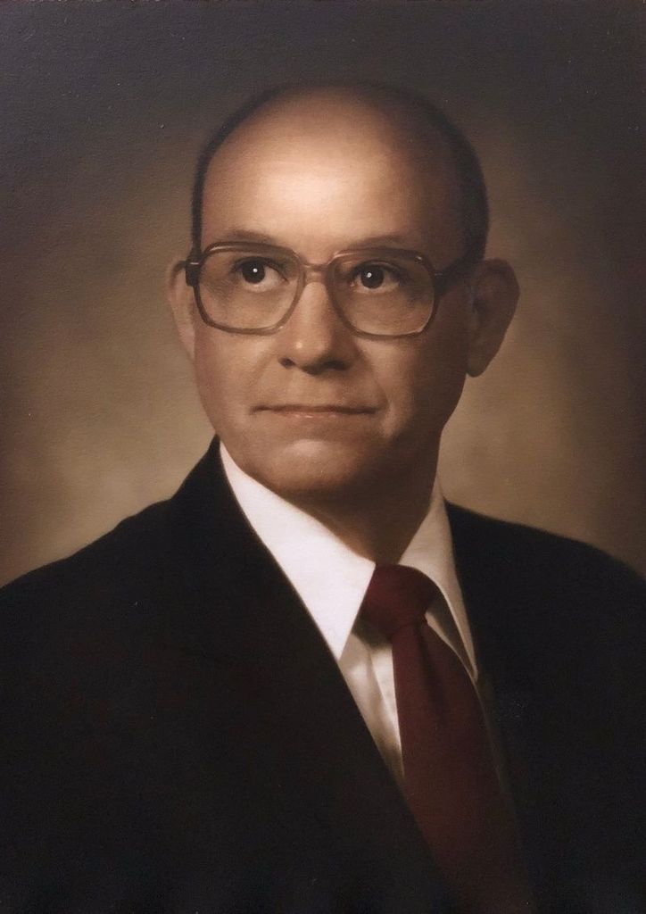 William Ries Gabbert Profile Photo