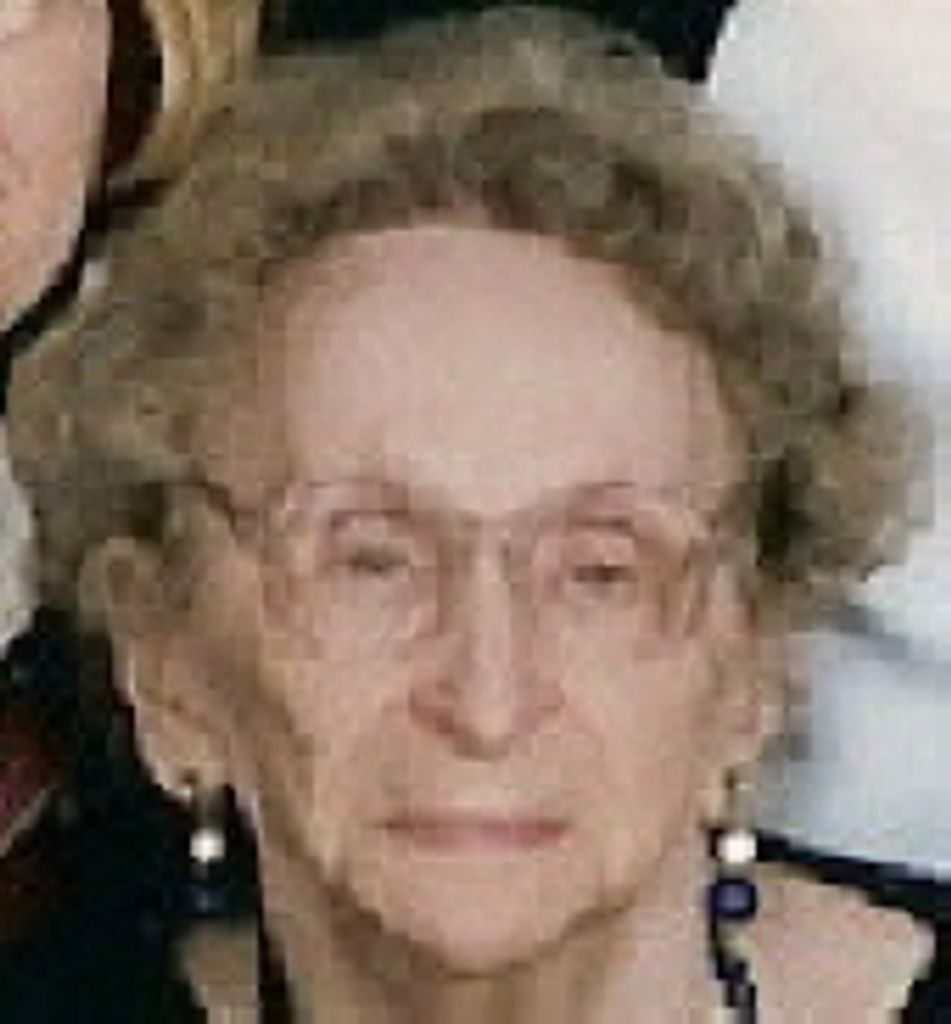 Eleanor Burton