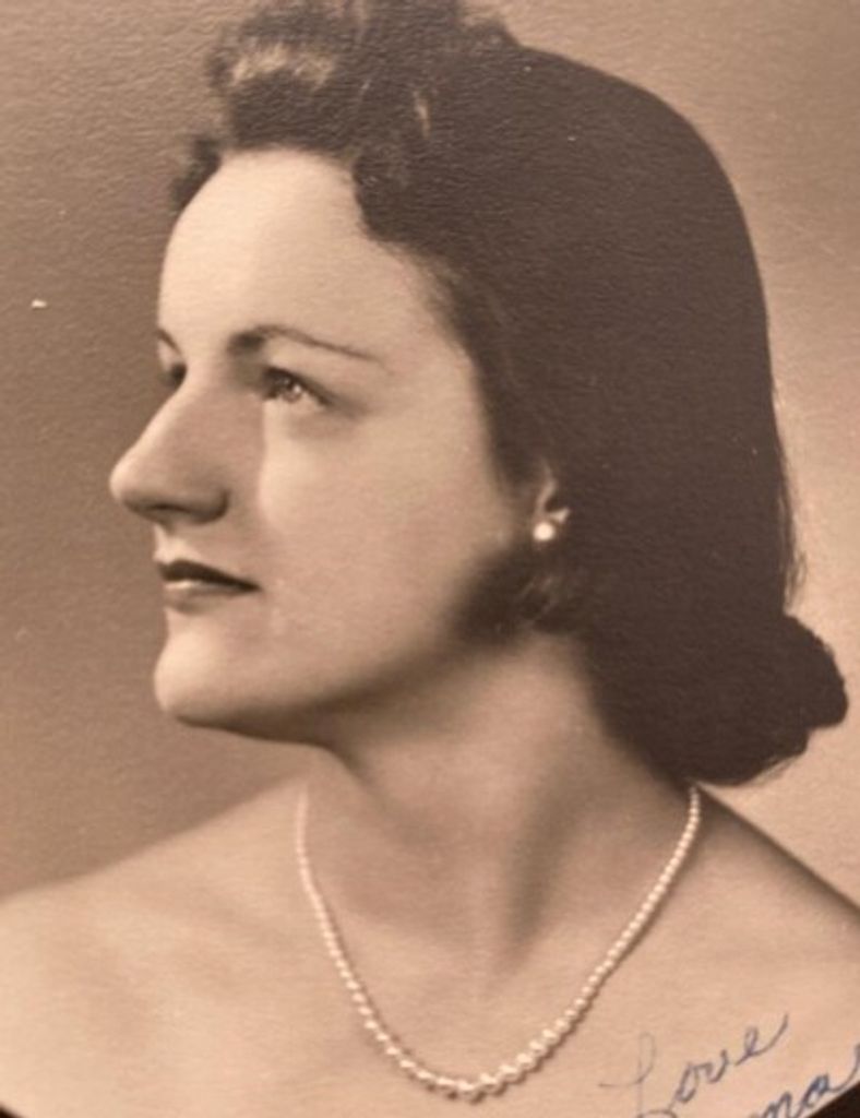 Norma Joyce Kolb