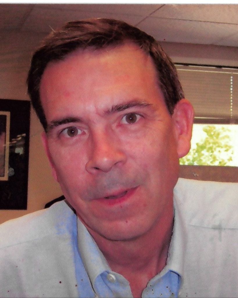 Kent J Mueller Profile Photo